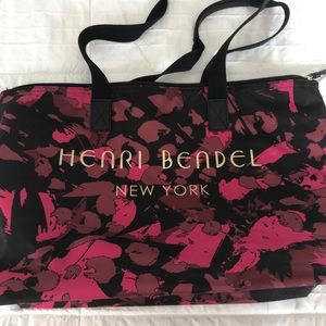 Henri Bendel bag